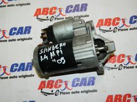 Electromotor Dacia Sandero 1.4 MPI cod: 8200815083 model 2009