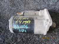 ELECTROMOTOR DACIA SANDERO 2007 OEM:8200584664.