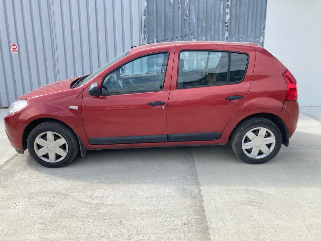Electromotor Dacia Sandero 2008 hatchbac