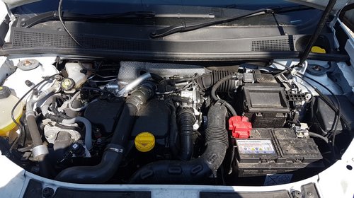 Electromotor Dacia Sandero 2016 Hatchback 1.5 DCI