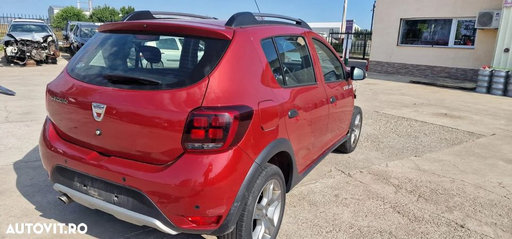 Electromotor Dacia Sandero Stepway 2021 0.9