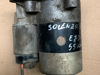 Electromotor Dacia Solenza 1.4 benzina 55 kw 7700274351