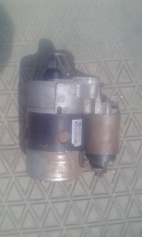 Electromotor dacia solenza 1,4 mpi