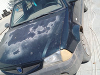 Electromotor Dacia Solenza [2003 - 2005] Sedan 1.4 MT (75 hp)