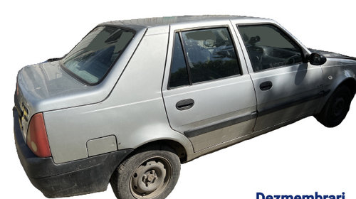 Electromotor Dacia Solenza [2003 - 2005] Sedan 1.4 MT (75 hp)