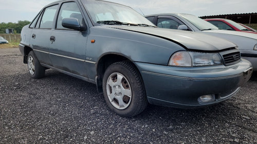 Electromotor Daewoo Cielo 1997 Berlina 1.5 benzină 55kw