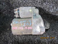 ELECTROMOTOR DAEWOO KALOS 2005