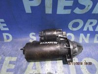 Electromotor Daewoo Korando 2.9td; Bosch 67049272 (carbuni defecti)