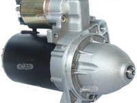 ELECTROMOTOR DAEWOO KORANDO Cabrio (KJ) 2.3 140cp 143cp HC-CARGO CAR111347 1999 2000 2001