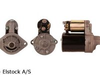 Electromotor DAEWOO LACETTI hatchback KLAN ELSTOCK 253087