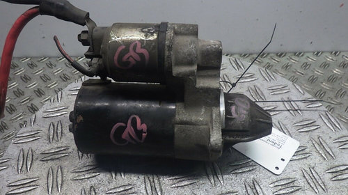 Electromotor Daewoo Lanos 1997/05-2019/12 1.3 55KW 75CP Cod 0001112015