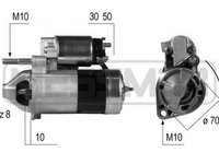 Electromotor DAEWOO LUBLIN II caroserie ELSTOCK 254273