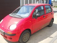 Electromotor Daewoo Matiz 0.8 benzina cod 96497700