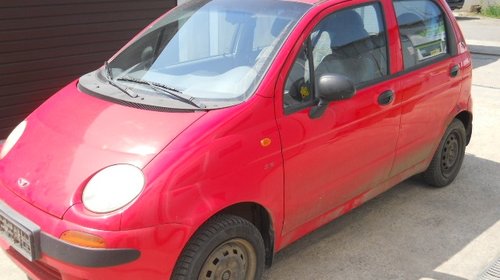 Electromotor Daewoo Matiz 0.8 benzina cod 964