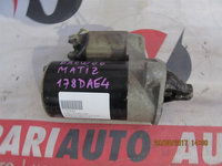 ELECTROMOTOR DAEWOO MATIZ 2004 OEM:96618789.