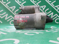 Electromotor DAEWOO MATIZ (KLYA) 0.8 F8CV