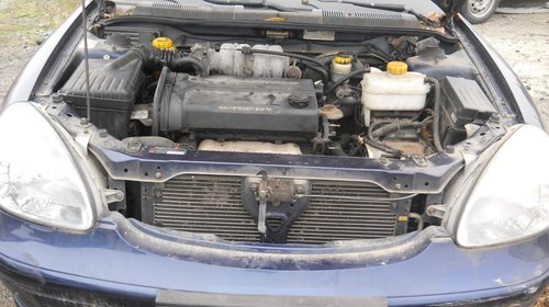 Electromotor Daewoo Nubira 2 1.6 16v, An 2004