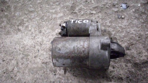 Electromotor Daewoo Tico 0.8 benzina