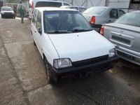 Electromotor Daewoo Tico din 2000