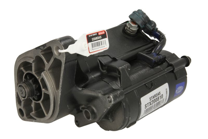 Electromotor DAIHATSU APPLAUSE I Hatchback (A101, A111) STARDAX STX200810