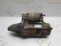 Electromotor DAIHATSU CUORE V (L7_) [ 1998 - 2003 ] 1.0 (EJ-DE) 40KW|54HP Denso 2280007210 / 228000-7210 OEM 2810097204 / 28100-97204