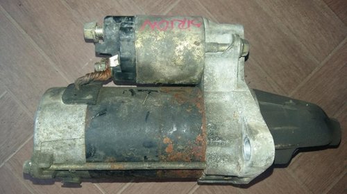 Electromotor DAIHATSU TREVIS