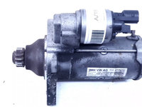 Electromotor ddy 1.6 tdi, seat leon ateca ,audi a3 8v, skoda octavia 3, vw golf 7 dupa 2012 02z911021k