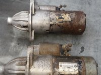 Electromotor de jepp