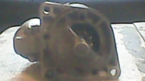 Electromotor de Opel zafira 1.9.D an 2006