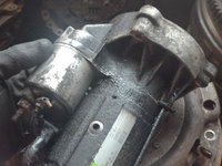 Electromotor de peugeot 307 2.0 hdi cod motor RHR