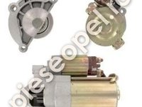 Electromotor De Peugeot Expert 1.9 51kw