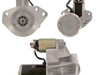 Electromotor De Vectra A 1.7TD motor isuzu