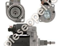 Electromotor De Vw Golf 4 1.8 mod048