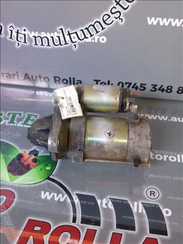 Electromotor, defect Ford Transit 2.5D, defect.
