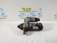 Electromotor demaror 1.6 tdi CAY CAYC stx200340 Volkswagen VW Golf 6 [2008 - 2015]