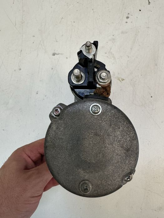Electromotor demaror 2.2 CDI cutie autom