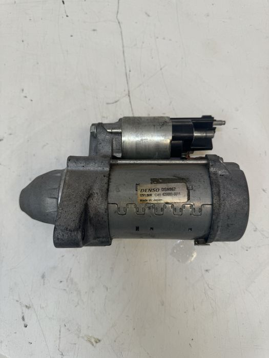 Electromotor demaror 2.2 CDI cutie autom