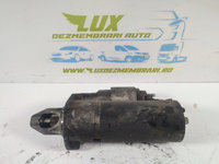 Electromotor demaror 3.0 cdi v6 OM 642 om642 Jeep Grand Cherokee WK [2004 - 2010]