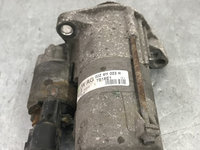 Electromotor demaror Audi A3 Sportback 8P Facelift 1.9 tdi BLS 4 usi sedan 2010 (02Z911023H)