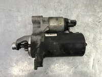 Electromotor demaror Audi A4 B8 Avant 2.0 TFSI quattro Manual, 180cp sedan 2012 (06H911021)