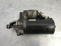 Electromotor demaror Audi A5 Sportback S-Line 2.7 TDI , Multitronic, 190cp sedan 2010 (059911021D)