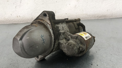 Electromotor demaror Hyundai Santa Fe 2.2 CRDi 4WD Automat, 197CP sedan 2012 (cod intern: 85797)