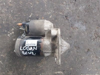 Electromotor Demaror Logan 1.4 benzina / 2004-2010