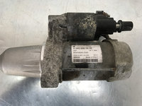 Electromotor demaror MB B200 CDI W246 7 G-tronic Sport sedan 2015 (A6459060800)