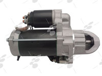 ELECTROMOTOR DEMAROR MERCEDES ATEGO CITARO VARIO OM904 OM906 9 DINTI A006151220180