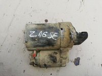 Electromotor/demaror Opel Astra G/Meriva/Corsa/Combo 1.6 Z16SE 8 valve