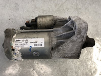 Electromotor demaror Renault Captur 1.5 dci, K9K 608 Euro 6 sedan 2016 (233001375R)