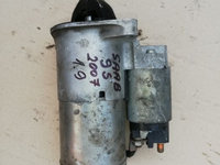 Electromotor,demaror Saab 95, 1.9, 2007