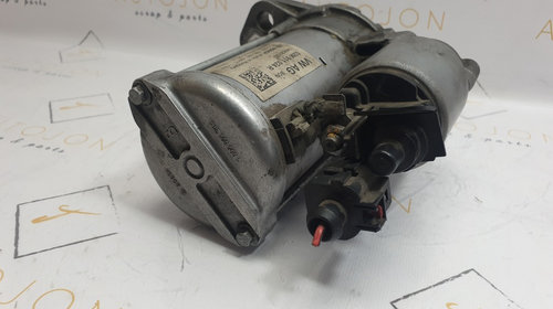 Electromotor demaror Volkswagen Up 1.0b CHY 2013