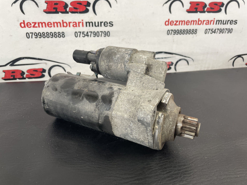 Electromotor demaror VW Passat B7 3.6i V